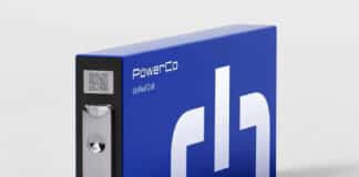 VW vil også bruge batterier til energilagring