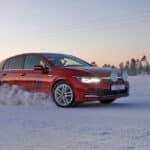 Vinterdæktest 2025 foto ADAC_Marc Wittkowski