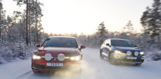 Guide: Her er de nye regler for vinterdæk