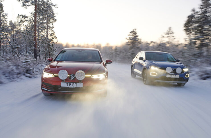 Guide: Her er de nye regler for vinterdæk