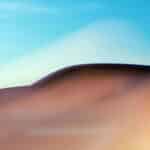 Volvo EX60 teaser image