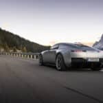 Audi Concept C: previewing a thrilling all-electric sports car