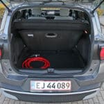 Citroen e-C3 Aircross bagrum