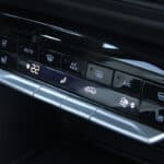 Citroen e-C3 Aircross klima