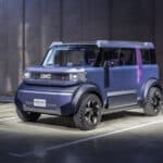 Dacia Hipster Concept