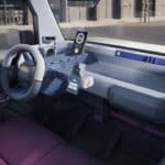 Dacia Hipster Concept kab