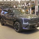 Kia EV5