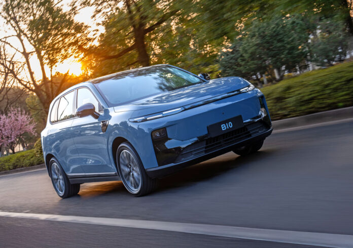 leapmotor priserne