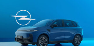 Billig Kina-bil bliver til en Opel