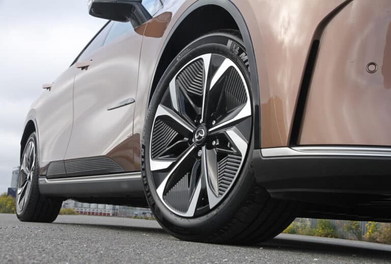 Mazda 6e GN 2025 Leichtmetallfelge 19