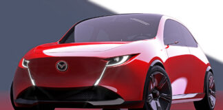 Mazda udskyder egne elbiler til 2029