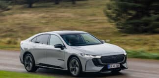 Mazda har allerede sat prisen ned på ny elbil