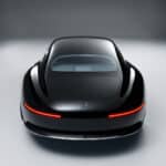 Mercedes-Benz Vision Iconic: Ein Meisterwerk für eine neue ikonische ÄraMercedes-Benz Vision Iconic: A masterpiece for a new iconic era