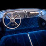 Mercedes-Benz Vision Iconic: Ein Meisterwerk für eine neue ikonische ÄraMercedes-Benz Vision Iconic: A masterpiece for a new iconic era