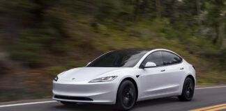 Her er den billigste Tesla nogensinde