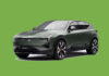 Polestar-flagskib skifter til 800 volt