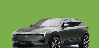Polestar-flagskib skifter til 800 volt