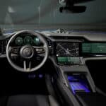 Porsche Cayenne kab1