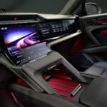 Porsche Cayenne kab2