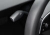 Nu kan Tesla eftermontere blinkerarm til Model 3 - her er prisen tesla model 3 blinkerarm