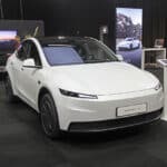 Tesla Model Y Standard