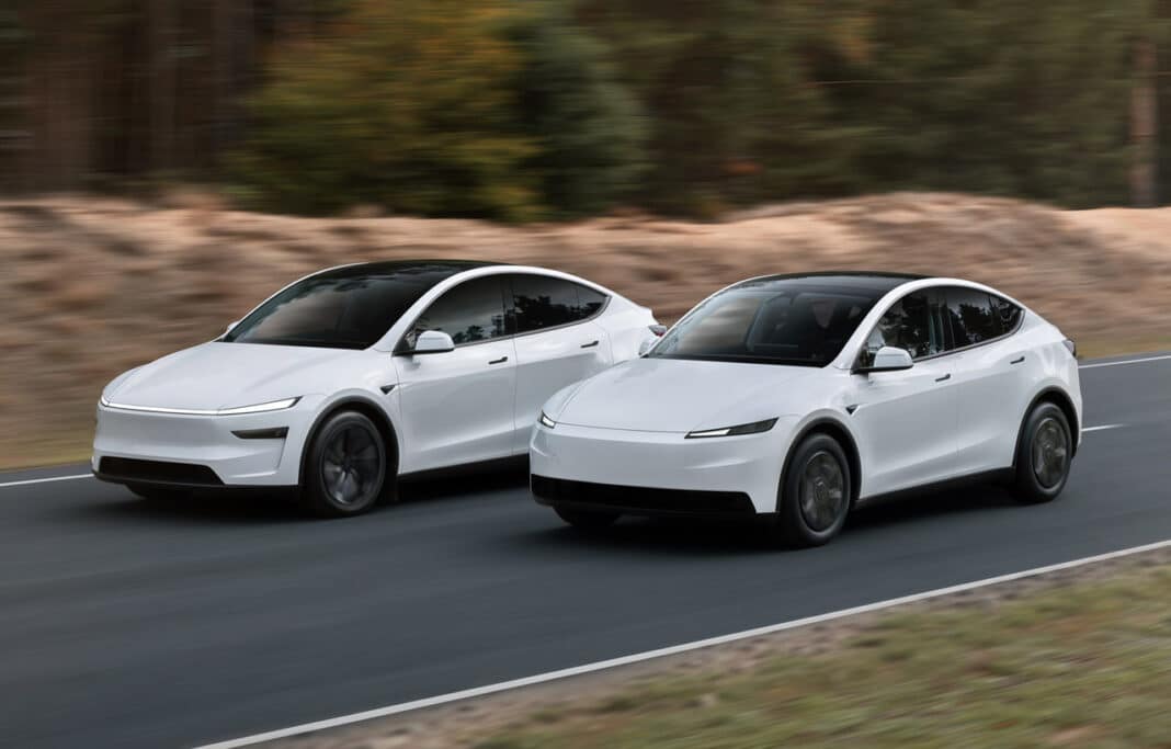 Teslaer Tesla er atter verdens største elbilproducent - Hvilkenbil.dk