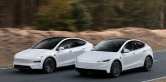 Tesla tilbyder rentefrie billån