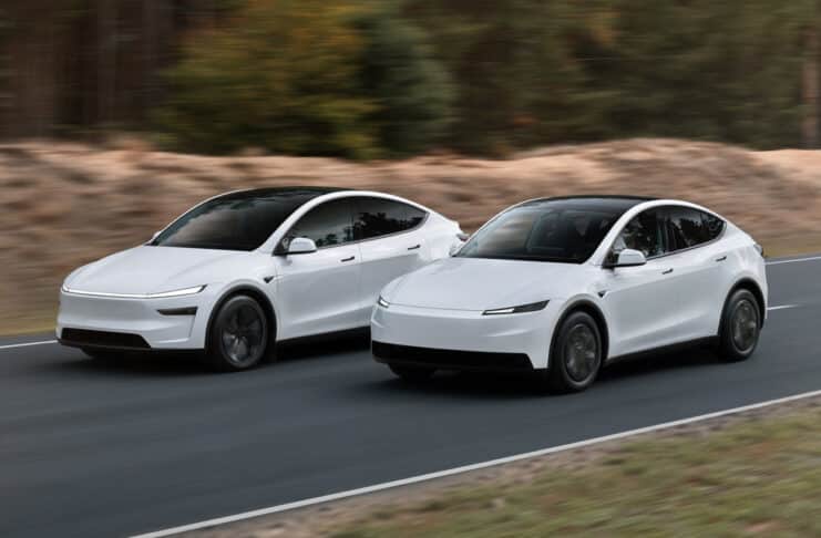 Tesla er atter verdens største elbilproducent