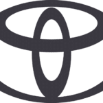 Toyota logo