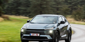 Elbiler: Toyota endelig klar med potentielt dansker-hit