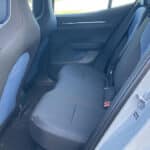 Volvo EX30 CC bagsaede