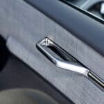 Volvo EX30 CC haandtag