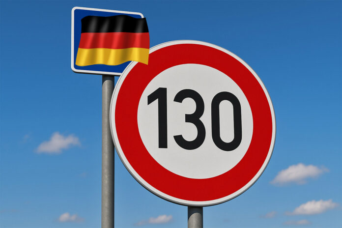 130 kmt tyskland