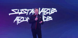 Elon Musk får verdens største lønpakke