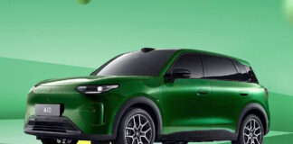 Elbiler: Endnu en kinesisk prisbombe på vej til Danmark