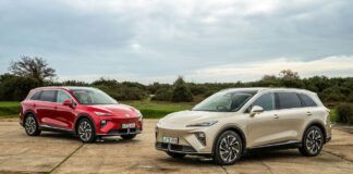 Her er MG’s svar på Model Y og ID.4