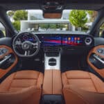 Mercedes GLB kab