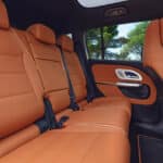 Mercedes GLB 2rk