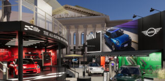 Kæmpe prisfald på Mini mini prisfald