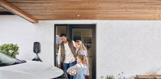 Nu bliver det billigere at lade elbilen norlys opladning