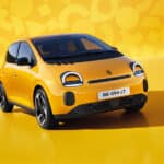 RENAULT TWINGO E-TECH ELECTRIC (RS1B2)