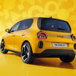 RENAULT TWINGO E-TECH ELECTRIC (RS1B2)