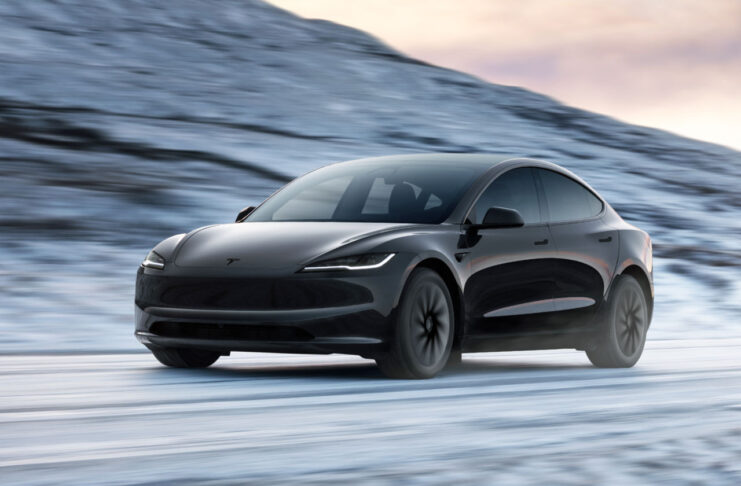 Guide: 10 gode elbiler til prisen lige nu