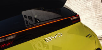 BYD forlænger batterigarantien til 8 år eller 250.000 km