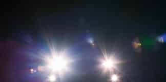 Moderne billygter blænder flere bilister Blænding