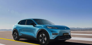 Endnu et nyt Kina-mærke kommer til Danmark