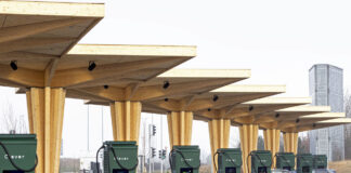 Derfor er offentlig opladning dyr selv om elafgiften er væk