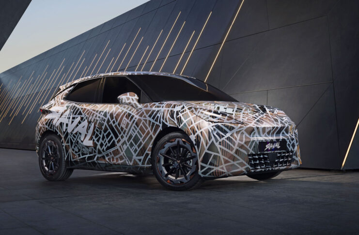 Lækket: Her er prisen på VW-familiens folkelige elbiler