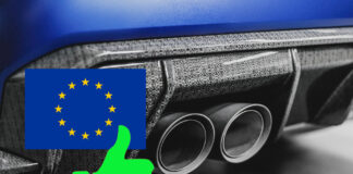 Avis: EU udskyder 2035-forbud mod fossilbiler