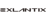 Exlantix logo